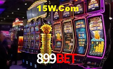 Estatísticas 899Bet