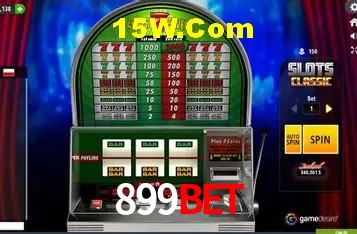 Estatísticas Esportivas 899Bet
