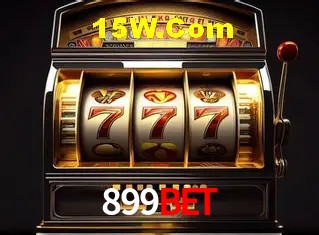 Provedores de Jogos 899Bet