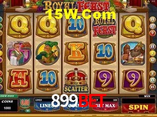 Casino VIP 899Bet