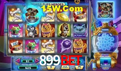 Ofertas Exclusivas 899Bet