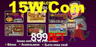Welcome Bonus 899Bet