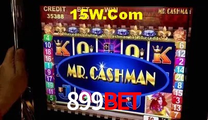 Integração de APIs 899Bet
