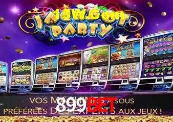 Jogos Exclusivos 899Bet
