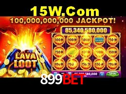 Live Casino 899Bet