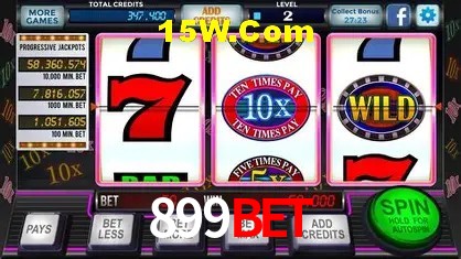 Casino Ao Vivo 899Bet