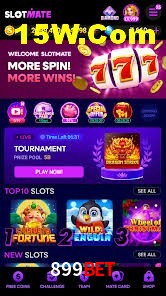Slot Games 899Bet