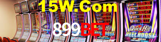 Sinta a adrenalina dos jogos de cassino com 899Bet