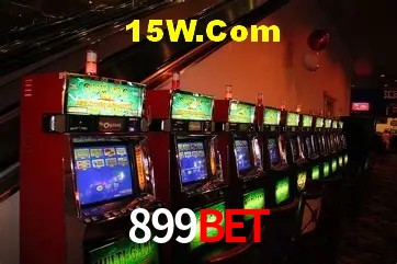 Estatísticas do Jogo 899Bet