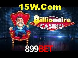 Game Providers 899Bet
