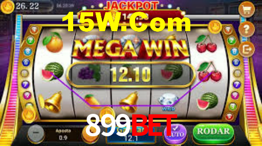 899Bet Vip