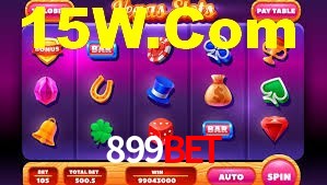 Daily Bonuses 899Bet