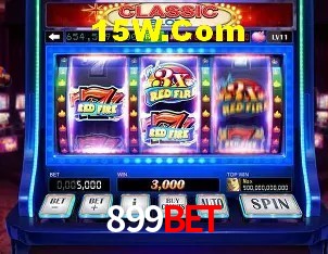 Apostas de Tênis 899Bet