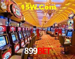 Promoção Relâmpago 899Bet