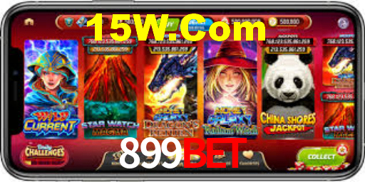 899Bet App