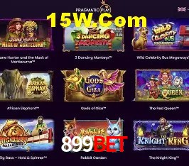 Torneios 899Bet