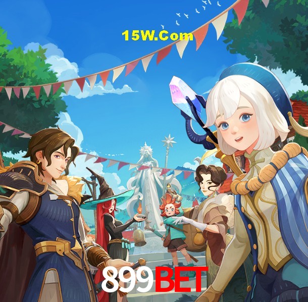 Interface Premium 899Bet