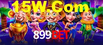 Tournaments 899Bet