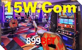 Spaceman Game 899Bet