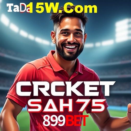 Tennis Betting 899Bet