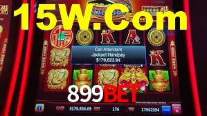 Programa VIP 899Bet