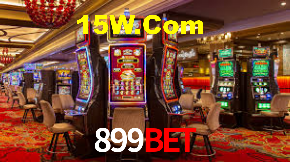 899Bet Vip