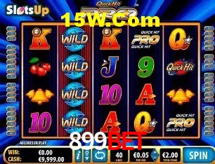 Promoções Sazonais 899Bet